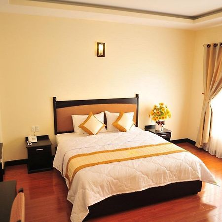Than Thien - Friendly Hotel Hue Exterior foto