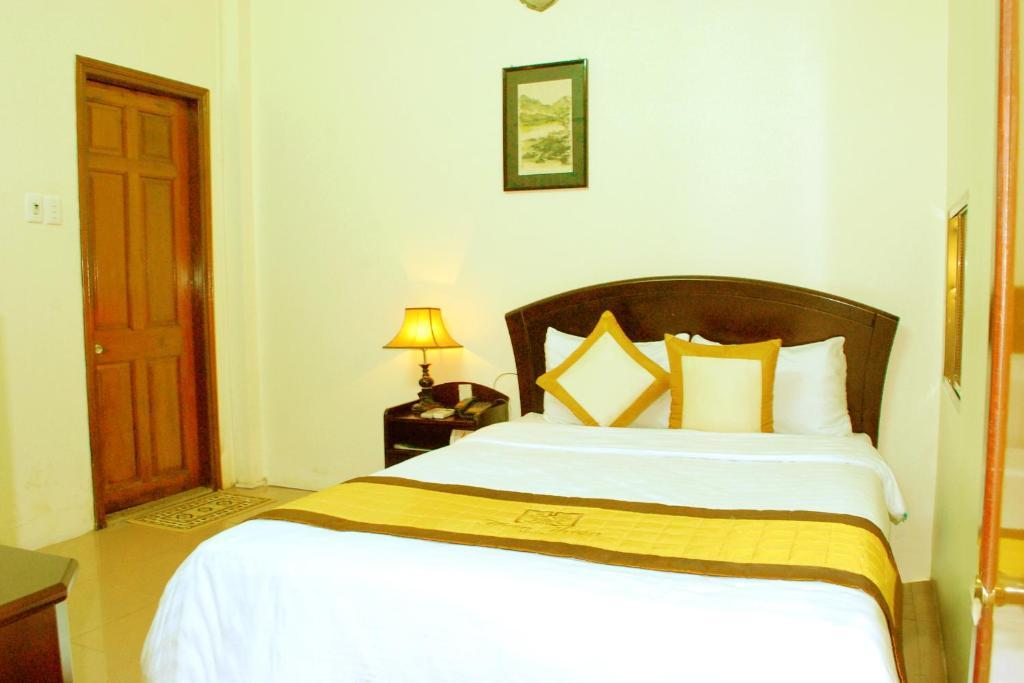 Than Thien - Friendly Hotel Hue Quarto foto