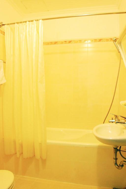 Than Thien - Friendly Hotel Hue Quarto foto