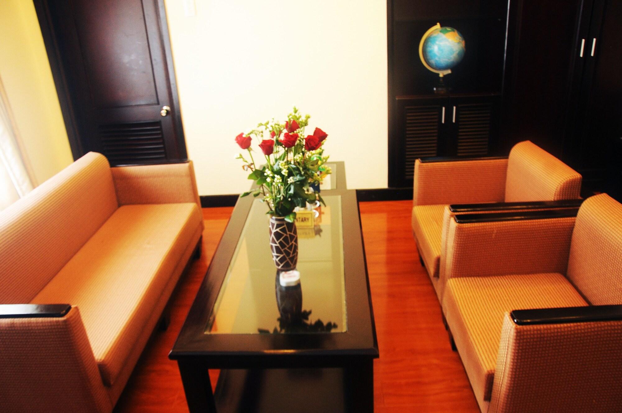 Than Thien - Friendly Hotel Hue Exterior foto