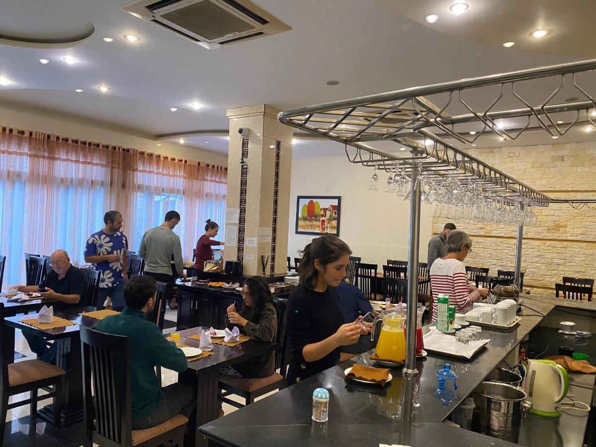 Than Thien - Friendly Hotel Hue Exterior foto