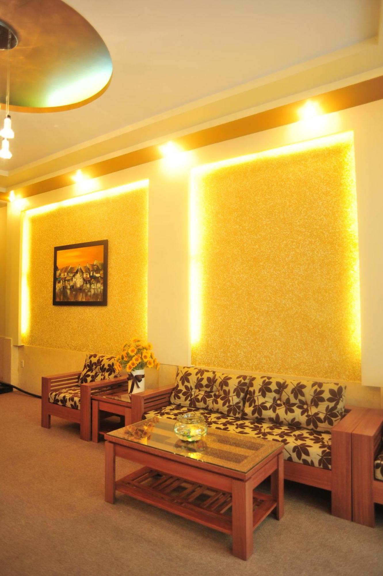 Than Thien - Friendly Hotel Hue Exterior foto