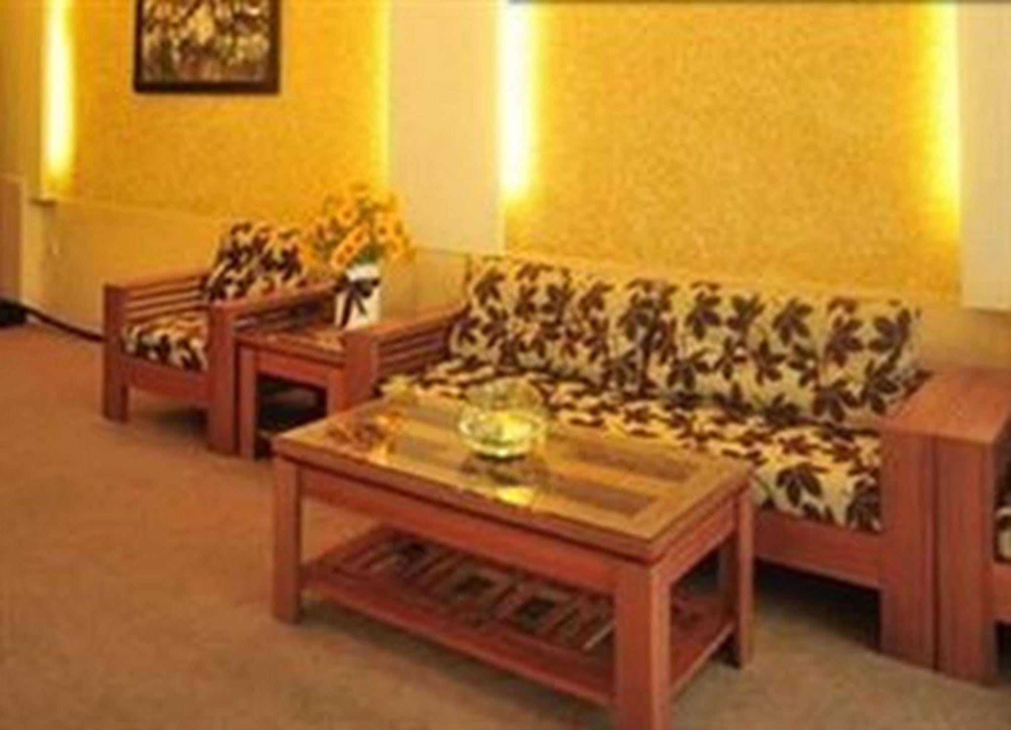 Than Thien - Friendly Hotel Hue Exterior foto