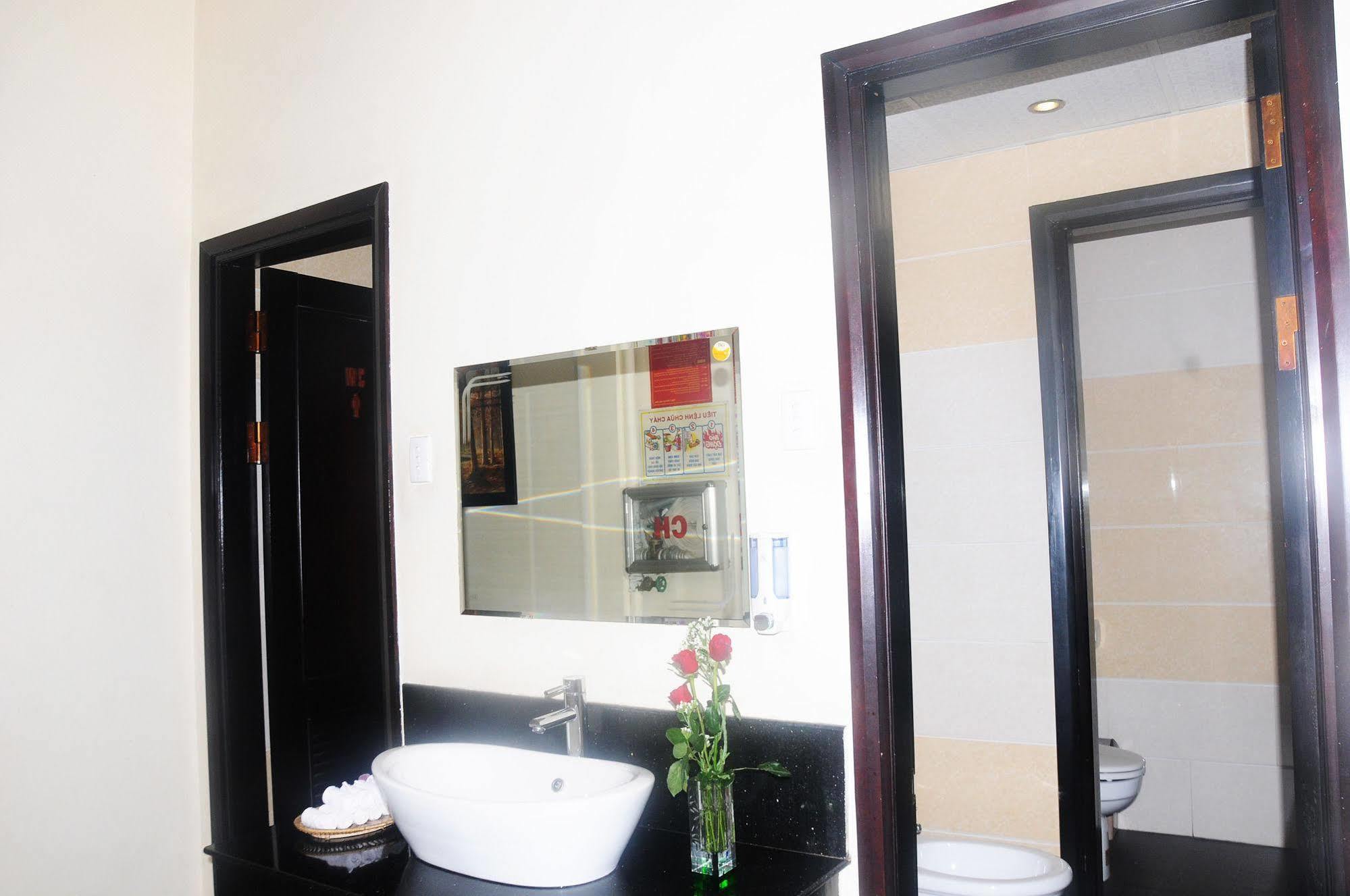 Than Thien - Friendly Hotel Hue Exterior foto
